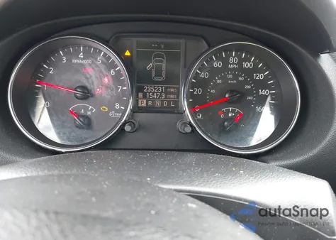 2012 Nissan Rogue Sv z USA, uszkodzony, nr VIN JN8AS5MT1CW300376